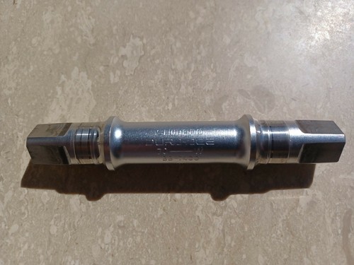 Shimano dura ace - bb7400, axe