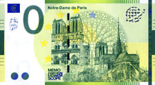 75004 Notre-Dame, 2024, Memo Euro Scope