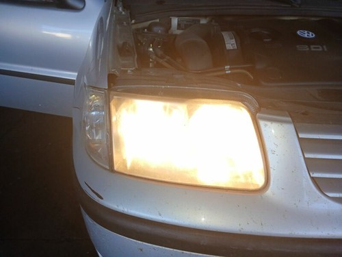 Phare droit volkswagen polo - droit,