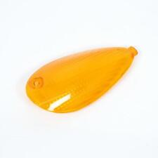 Cabochon de clignotant Vicma pour Scooter Piaggio 50 Liberty 1997 à 2020 9443 /