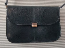 Ancien Sac Pochette Vintage