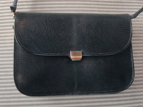 Ancien sac pochette vintage - ancien,