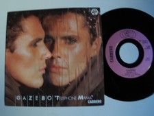 GAZEBO: Telephone Mama /