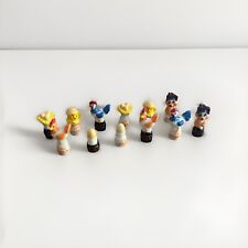 Serie Feves Coquy Échecs 2017