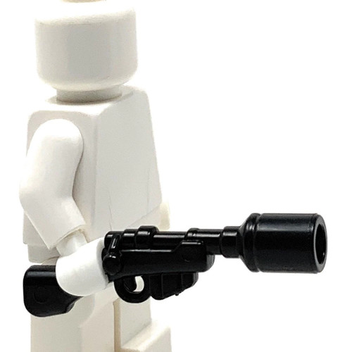 Shock cannon brickarms - cannon,