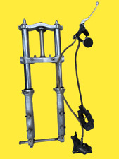 Fourche origine T Racing -