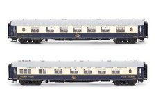 LS Models 49170: CIWL -