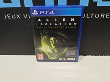 Alien: Isolation - Nostromo
