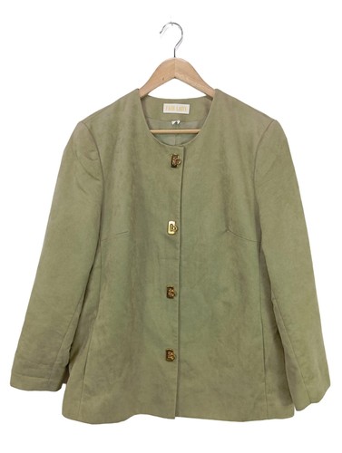 Fair lady manteau simili - fair, en