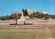 6 ANTIBES LE FORT CARRE