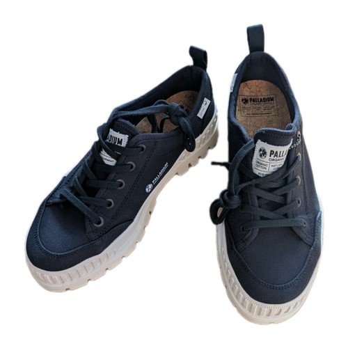 Palladium pallashock org 2 - palladium,