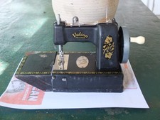 MACHINE A COUDRE  JOUET  d'enfant VULCAN