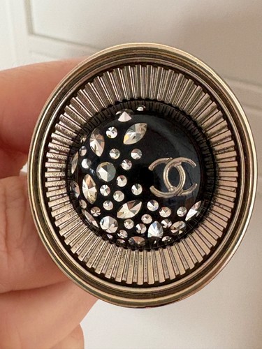 Authentic chanel vintage - authentic,