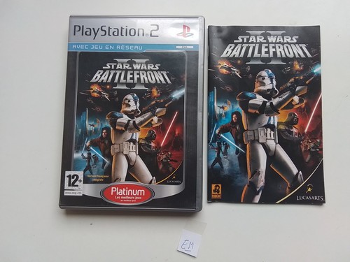 Star wars battlefront - star,