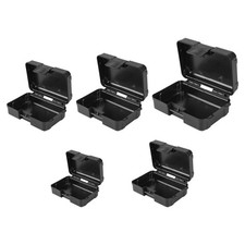 Boîte à outils Troncs de