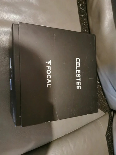 Casque focal celestee - casque,