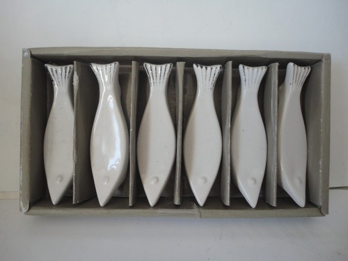Lot porte couteaux - 6,
