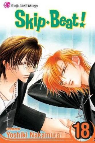 Yoshiki nakamura skip beat - yoshiki, skip·beat