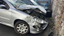 Moteur PEUGEOT 206 PHASE 2