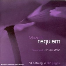 Mozart - Requiem