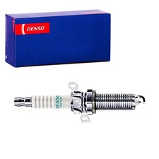 DENSO Iridium Bougie Convient pour Aston Martin Cygnet Citroën C1 Daihatsu