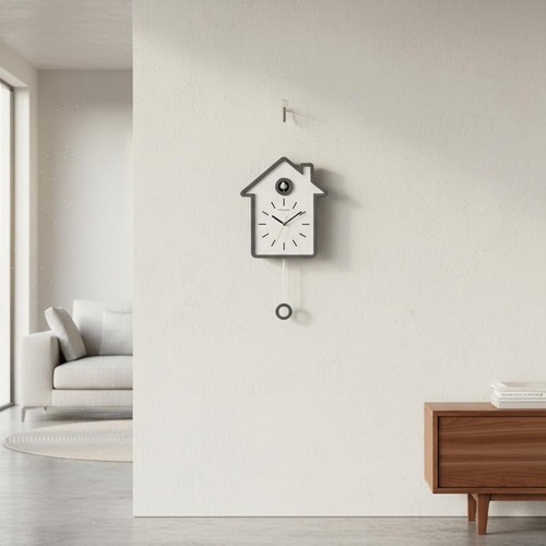 Horloge coucou murale - coucou,