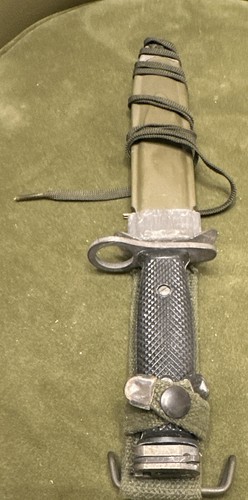 M3a1 pwh trench - us,