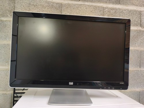 Ecran pouces hp 2309 - pouces,