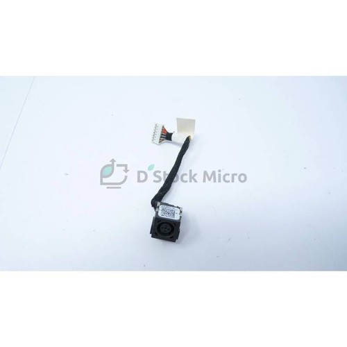 Connecteur alimentation - connecteur, d'alimentation