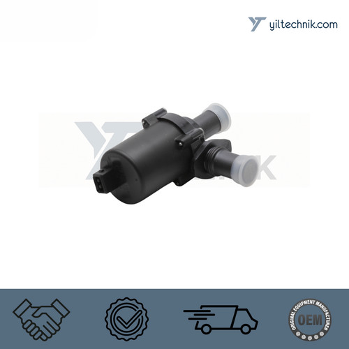 Pompe eau webasto - eau, thermo