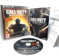 ✅Call Of Duty Black OPS III