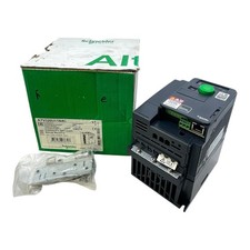 Schneider Variateur De Fréquence 1,1kW 380V Altivar 320 ATV320U11N4C 3-Phasé