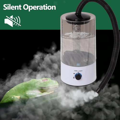 Humidificateur reptiles 4l - humidificateur,