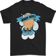 Un Bébé Garçon Genre Reveal