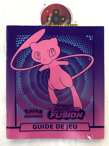 Pokemon poing fusion guide - de,