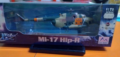 Easy model 17 hip h - easy, hip-h