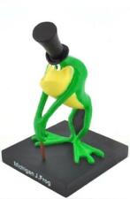 FIGURINE WARNER BROS. LOONEY TUNES. MICHIGAN FROG