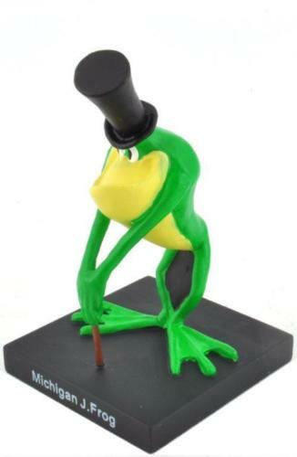 Figurine warner bros looney - figurine,