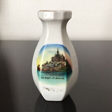 Vase Mont Saint Michel