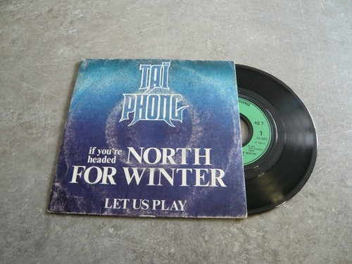 Vinyle tours tai phong - tours,
