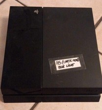 Console Sony PlayStation 4/PS4 - ⚠️ HS/Ne Fonctionne Pas/Pour Pièces
