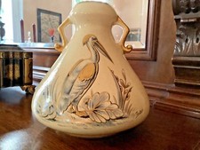 Pinon - Heuze à Tours - Vase