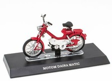 MOTOM DAINA MATIC Mobylette