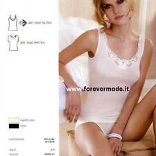 Débardeur Femme Mbv Épaule