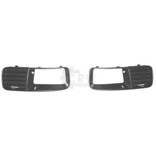 Grille pour pare - grille, pare-chocs