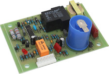 Aftermarket Part 31501 Circuit