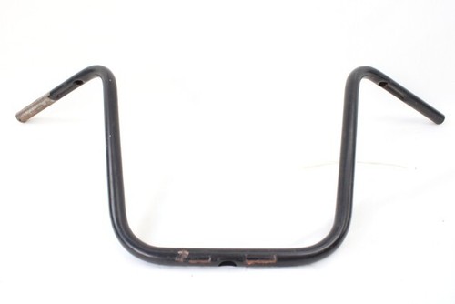 Manubrio moto custom harley - moto,