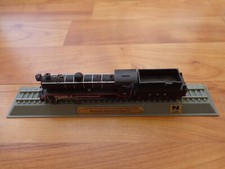 Del Prado N Jauge 1/160