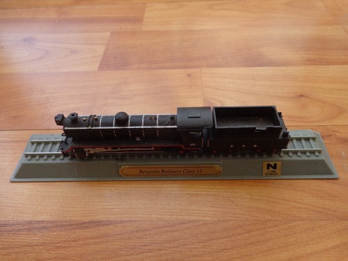Del prado gauge 160 - n, 1/160