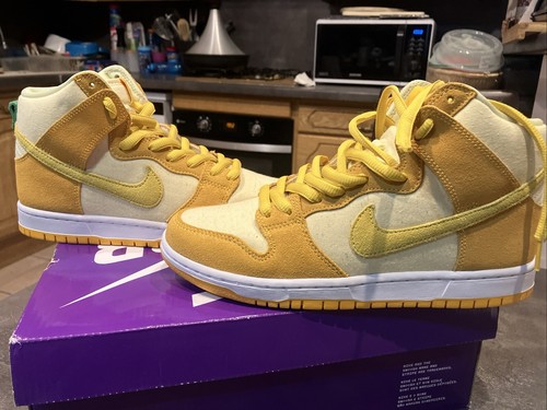 Nike dunk high pro - nike,